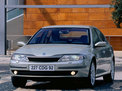 Renault Laguna 2000 года