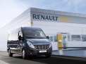 Renault Master 2014 года