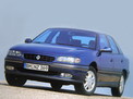 Renault Safrane 1996 года