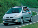 Renault Scenic 1999 года