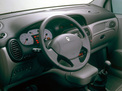 Renault Scenic 1999 года