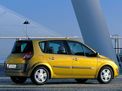 Renault Scenic 2003 года