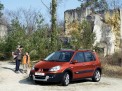 Renault Scenic 2010 года