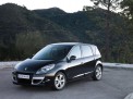 Renault Scenic 2012 года