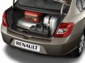 Renault Symbol 2012 года