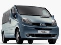 Renault Trafic 2014 года