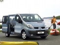 Renault Trafic 2014 года