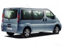 Renault Trafic 2014 года