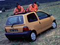 Renault Twingo 1993 года
