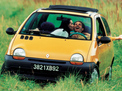 Renault Twingo 1993 года
