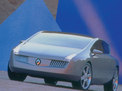 Renault Vel Satis 1998 года