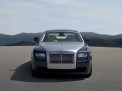 Rolls-Royce Ghost 2014 года