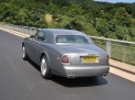 Rolls-Royce Phantom 2003 года