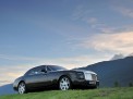 Rolls-Royce Phantom 2003 года