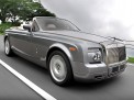 Rolls-Royce Phantom 2003 года