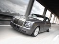 Rolls-Royce Phantom 2003 года