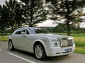 Rolls-Royce Phantom 2003 года