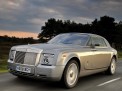 Rolls-Royce Phantom 2003 года