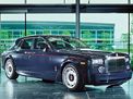 Rolls-Royce Phantom 2004 года