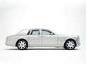 Rolls-Royce Phantom 2007 года