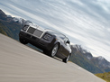 Rolls-Royce Phantom 2009 года