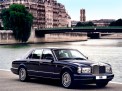 Rolls-Royce Silver Seraph