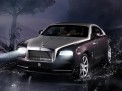 Rolls-Royce Wraith 2013 года
