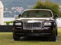 Rolls-Royce Wraith 2013 года
