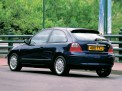 Rover 25