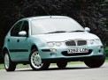 Rover 25 2005 года
