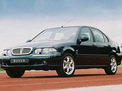 Rover 45 1999 года