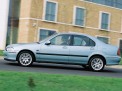 Rover 45 2005 года