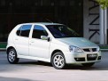 Rover CityRover 2005 года