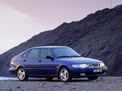 Saab 9-3 1998 года