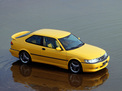 Saab 9-3 1999 года