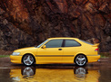 Saab 9-3 1999 года