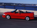 Saab 9-3 Convertible 1998 года