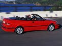 Saab 9-3 Convertible 1998 года