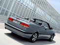 Saab 9-3 Convertible 1998 года