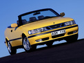 Saab 9-3 Convertible 1998 года