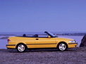 Saab 9-3 Convertible 1998 года