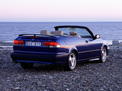 Saab 9-3 Convertible 1999 года