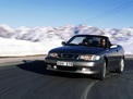 Saab 9-3 Convertible 1999 года