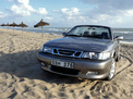 Saab 9-3 Convertible 1999 года
