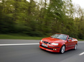 Saab 9-3 Convertible 2003 года
