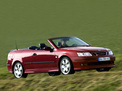 Saab 9-3 Convertible 2003 года