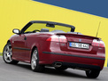 Saab 9-3 Convertible 2003 года