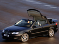 Saab 9-3 Convertible 2003 года