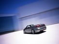 Saab 9-3 Convertible 2003 года
