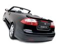 Saab 9-3 Convertible 2003 года